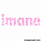 imane